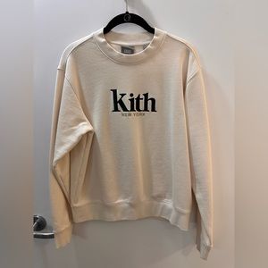 Kith Women’s Crewneck